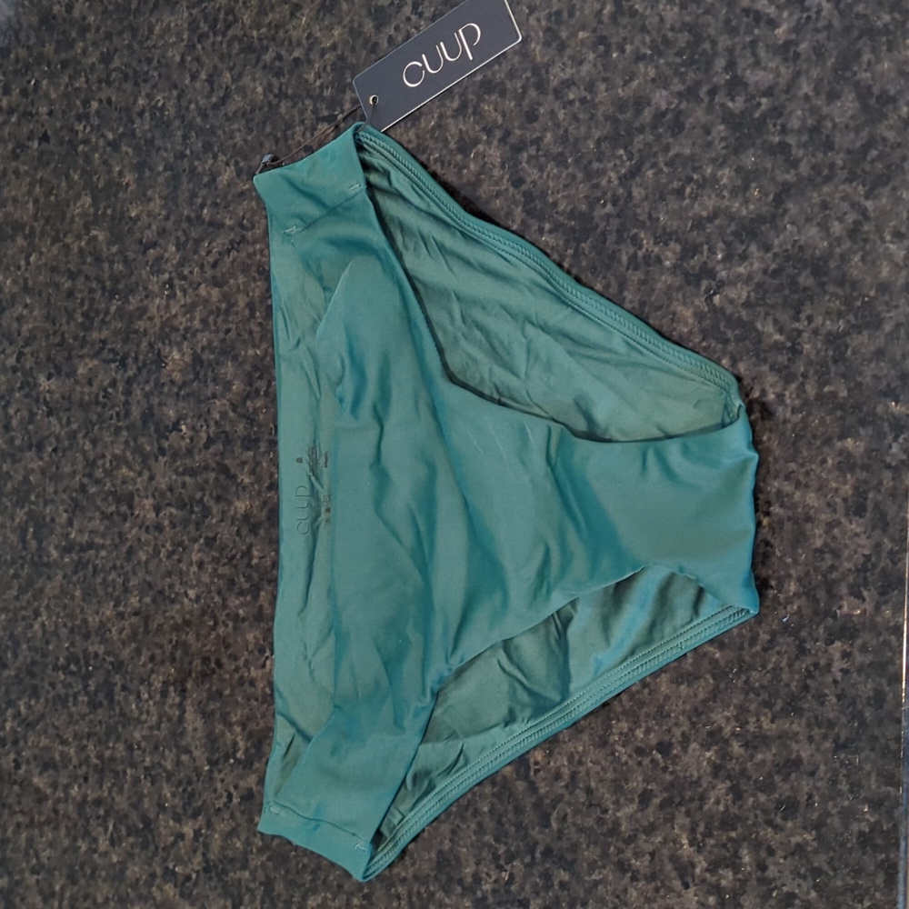 Cuup Forest Brief swim bottom
